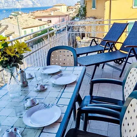 Casa Kiara Nur 20 Meter Vom By Interhome Appartement
