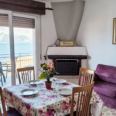 Casa Kiara Nur 20 Meter Vom By Interhome * Brenzone