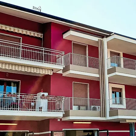 Casa Kiara Nur 20 Meter Vom By Interhome Appartement *