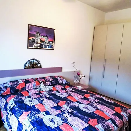 Casa Kiara Nur 20 Meter Vom By Interhome Appartement