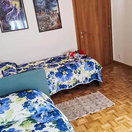 Appartement Casa Kiara Nur 20 Meter Vom By Interhome
