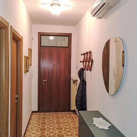 Appartement Casa Kiara Nur 20 Meter Vom By Interhome *