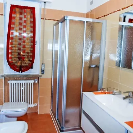 Casa Kiara Nur 20 Meter Vom By Interhome Appartement *