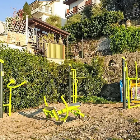 Casa Kiara Nur 20 Meter Vom By Interhome